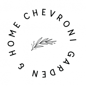 Chevroni Garden